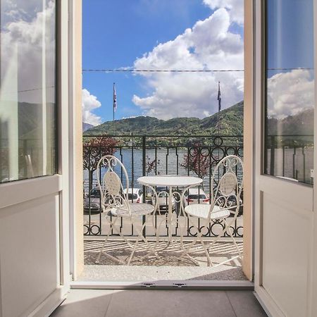 Appartamento Ai Portici Sampietro Tremezzo Exterior foto